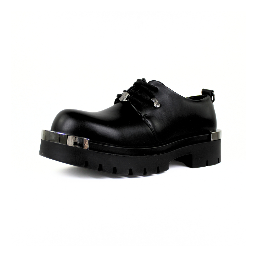Chunky Shoes