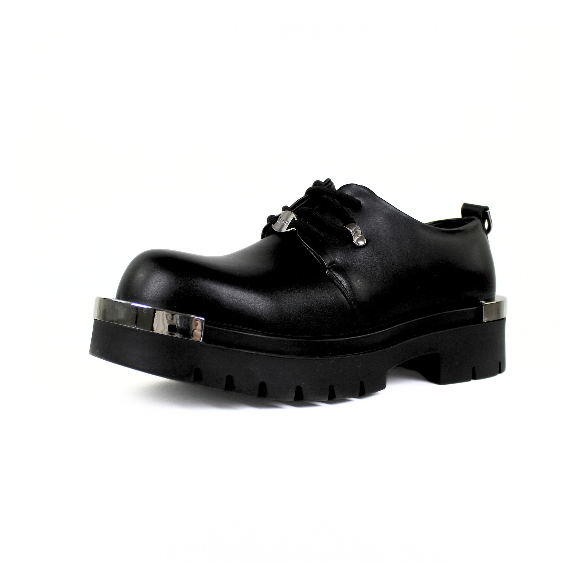 Chunky Shoes