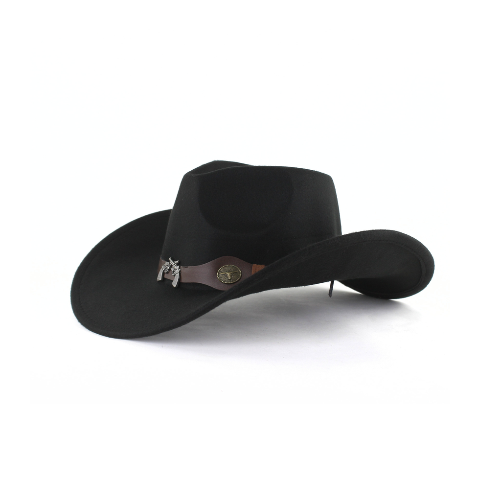 Cowboy Hat - 012