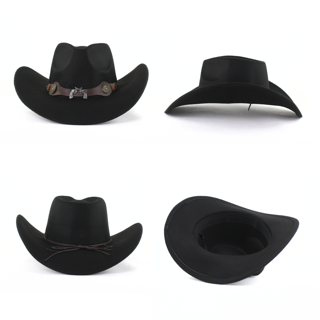 Cowboy Hat - 012
