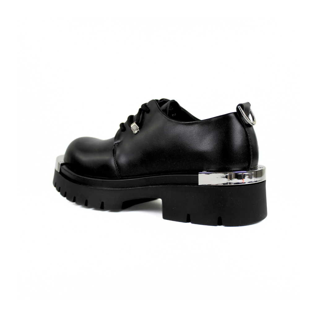 Chunky Shoes