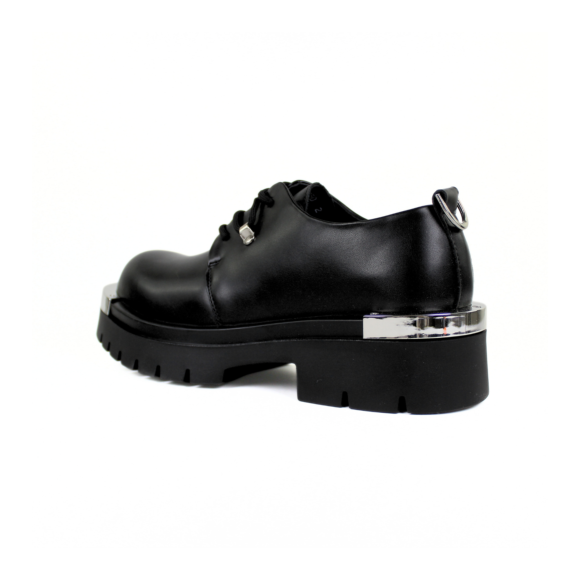 Chunky Shoes