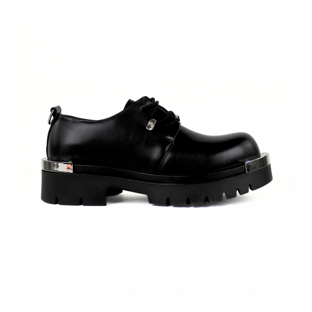 Chunky Shoes