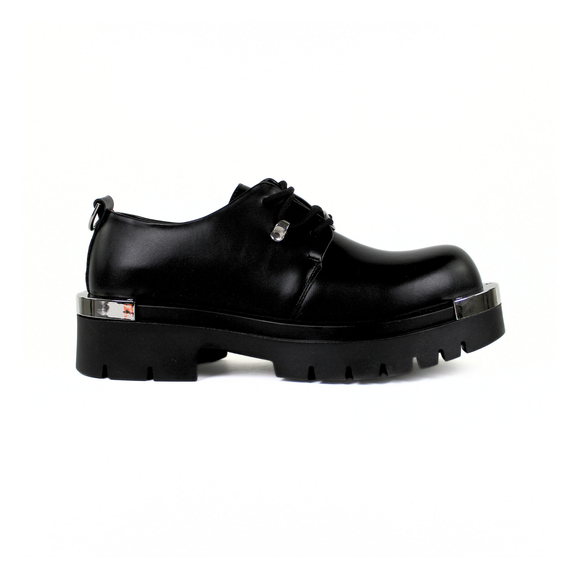 Chunky Shoes