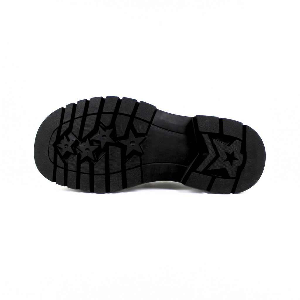 Chunky Shoes
