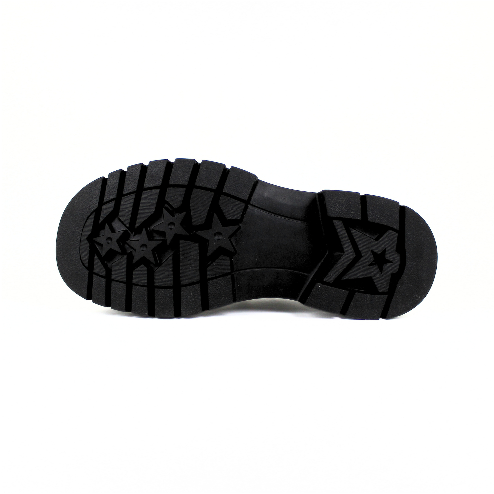 Chunky Shoes