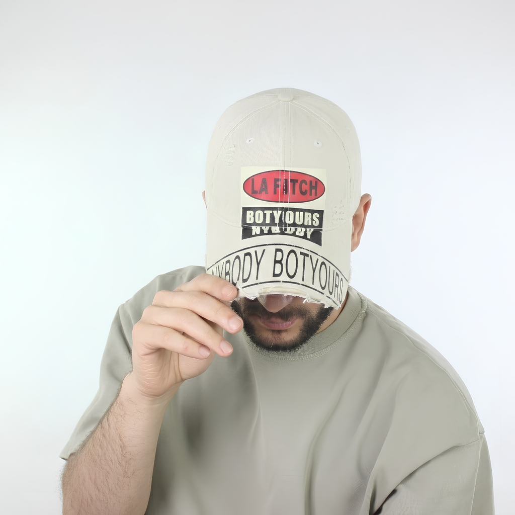 Dad Cap - 099