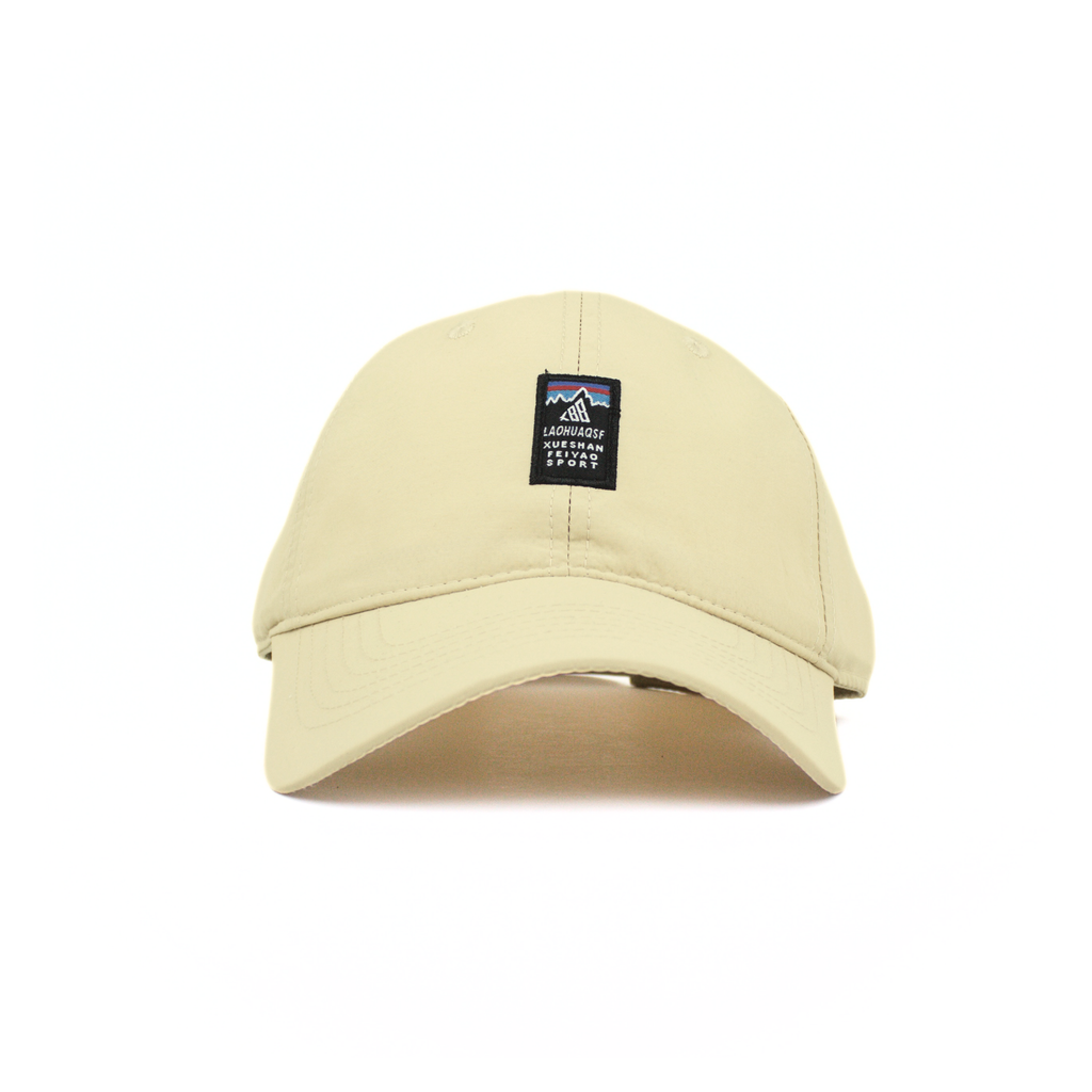 Baseball Cap - D752