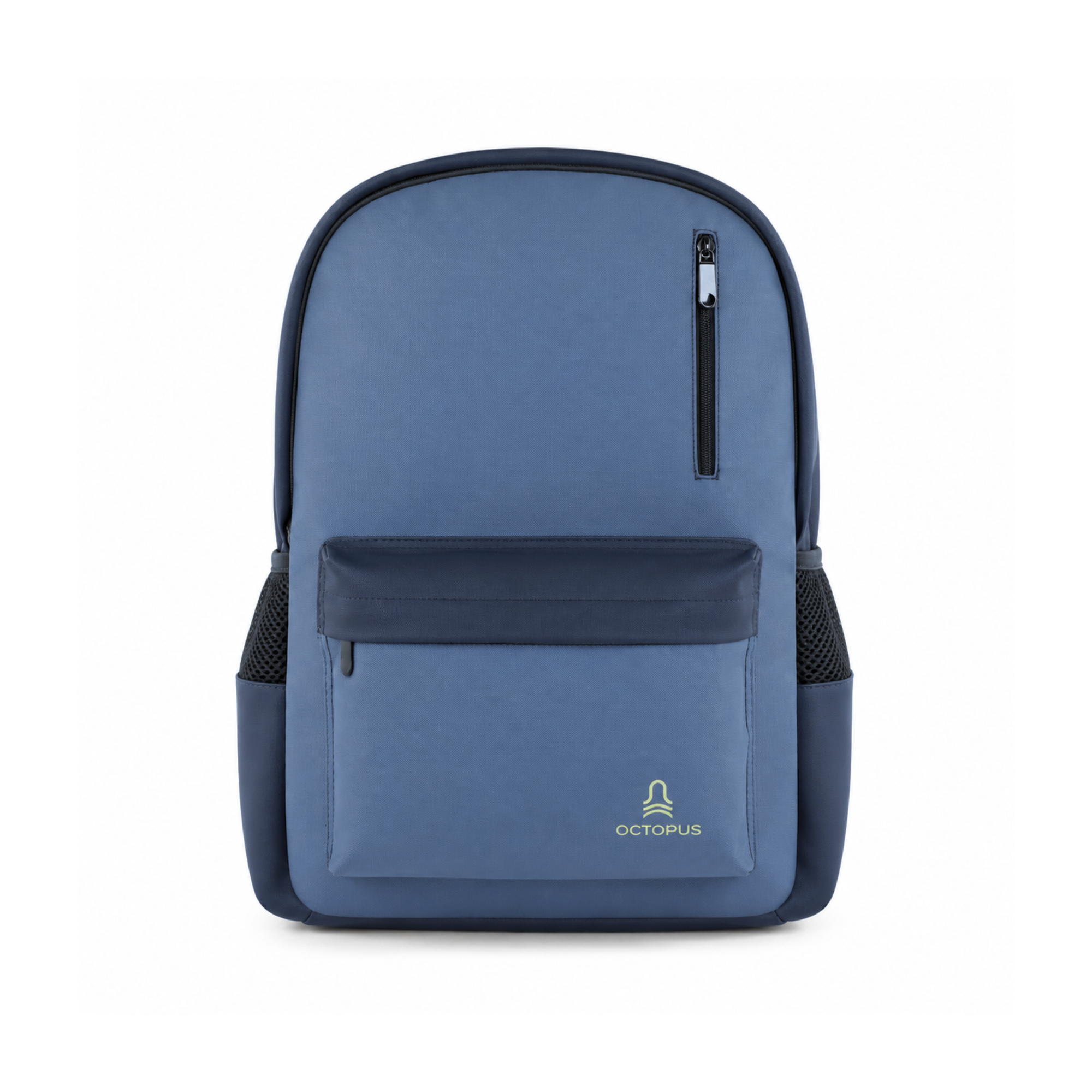 Stride Backpack - Blue