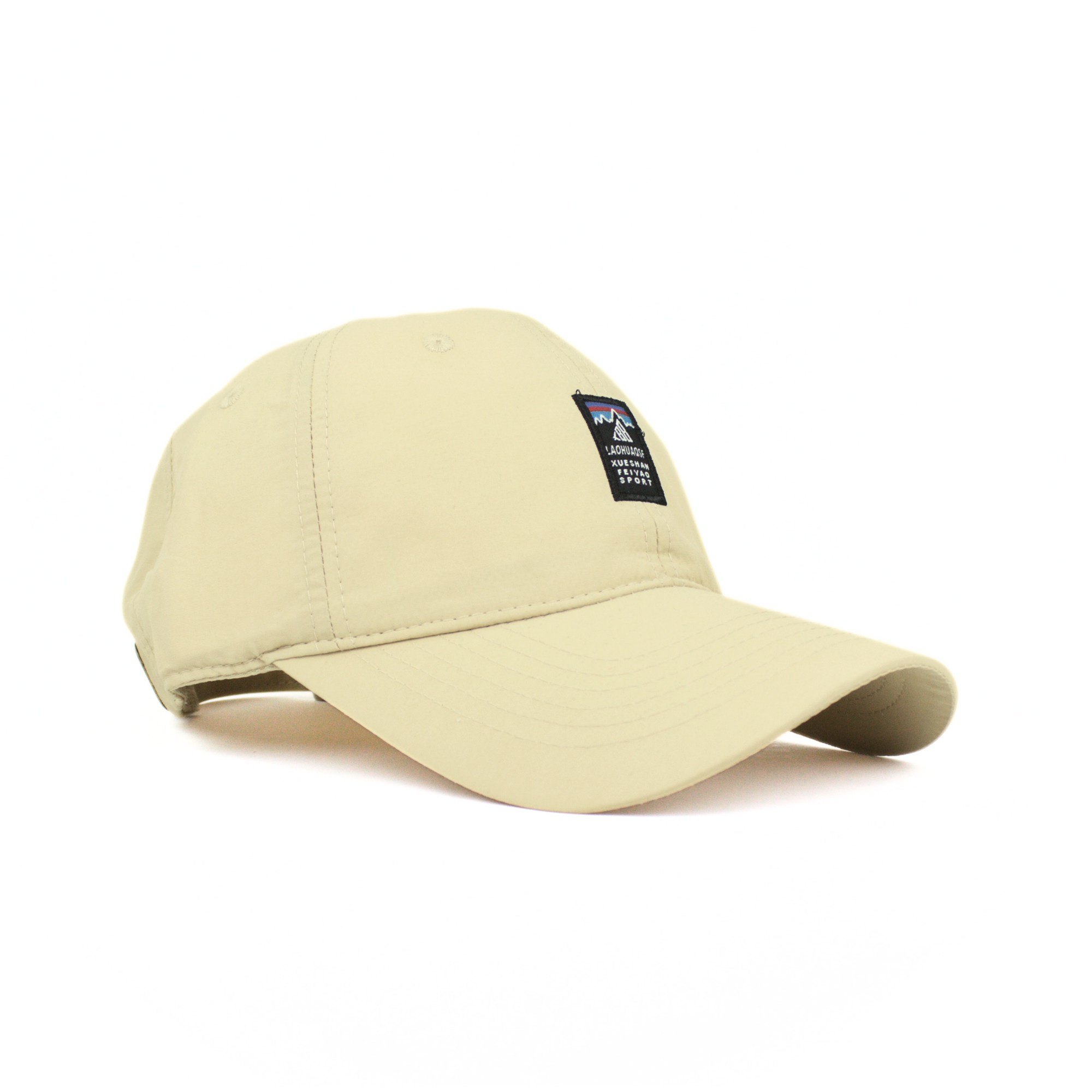 Baseball Cap - D752