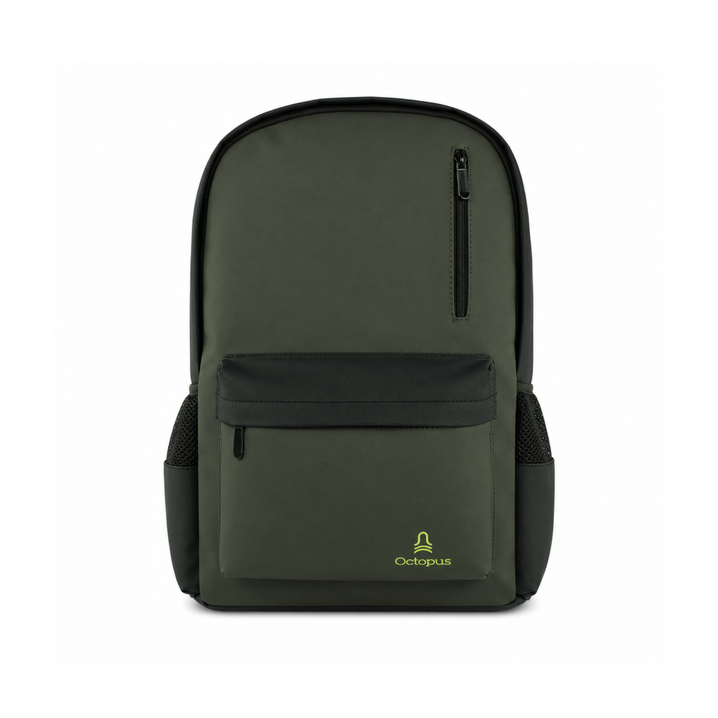 Stride Backpack - Green