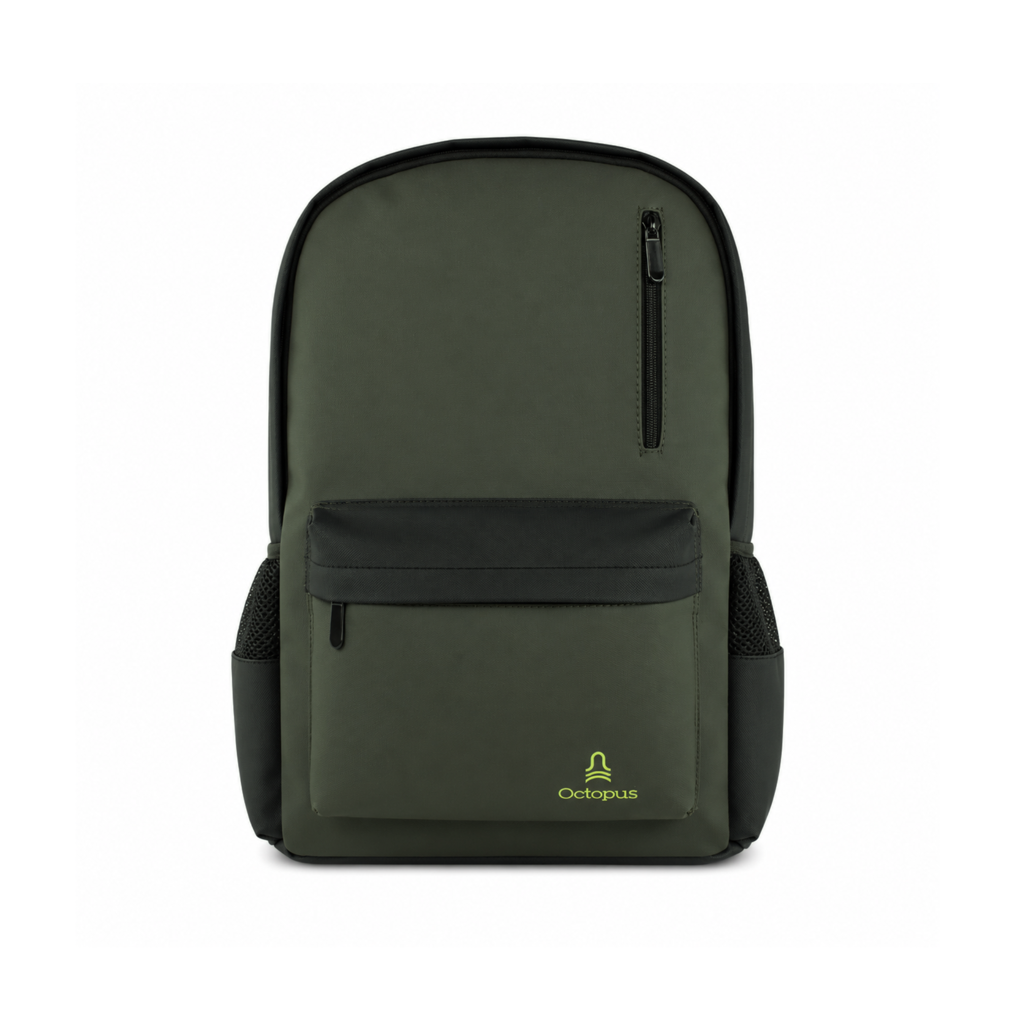 Stride Backpack - Green