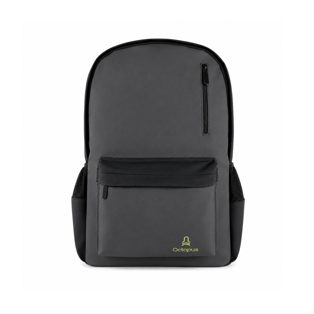 Stride Backpack - Gray