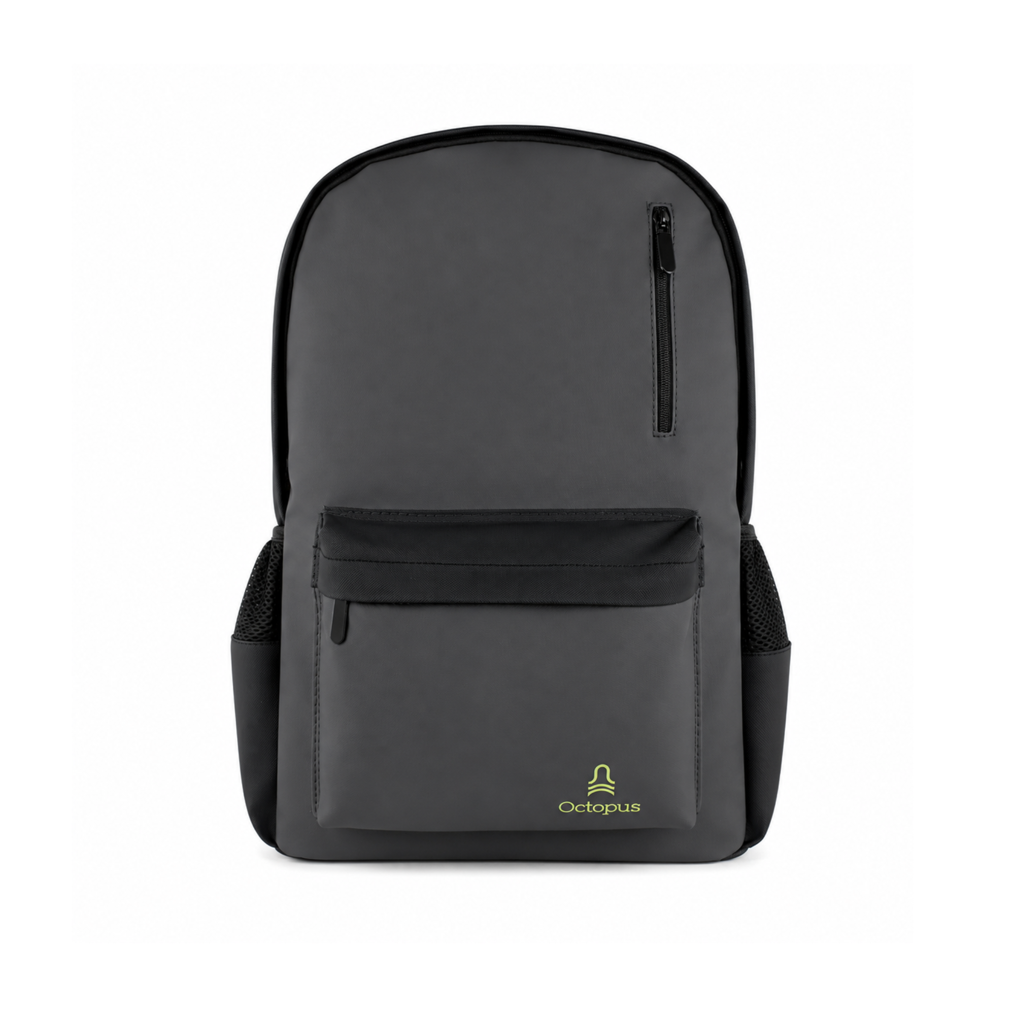 Stride Backpack - Gray