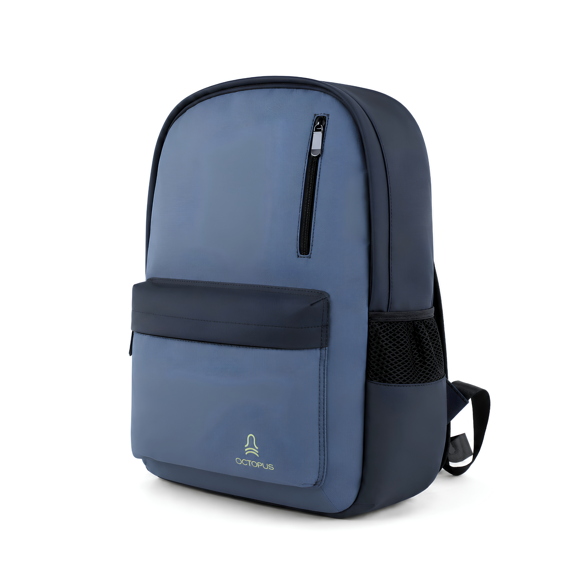 Stride Backpack - Blue