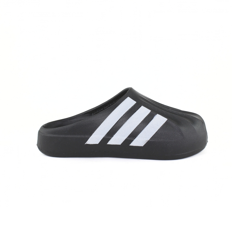 Sport Stripe Mules