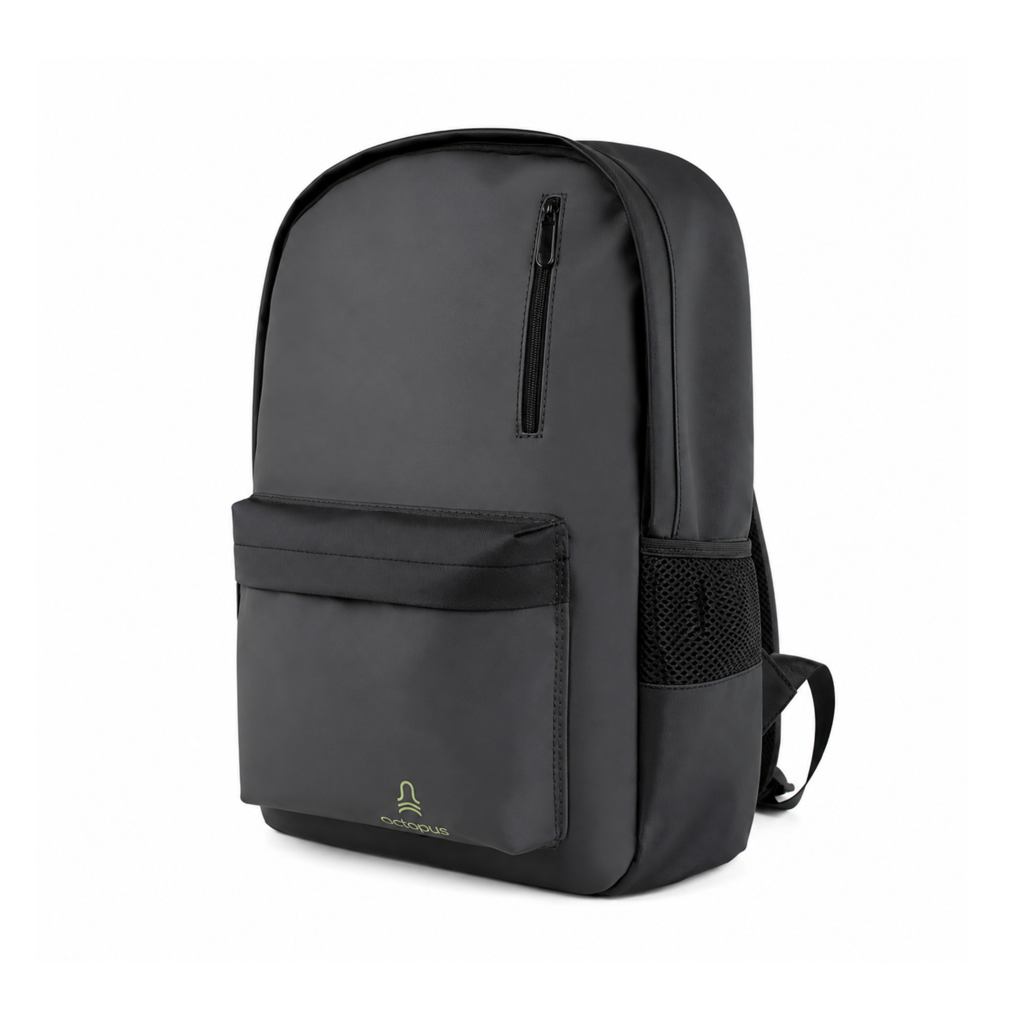Stride Backpack - Gray