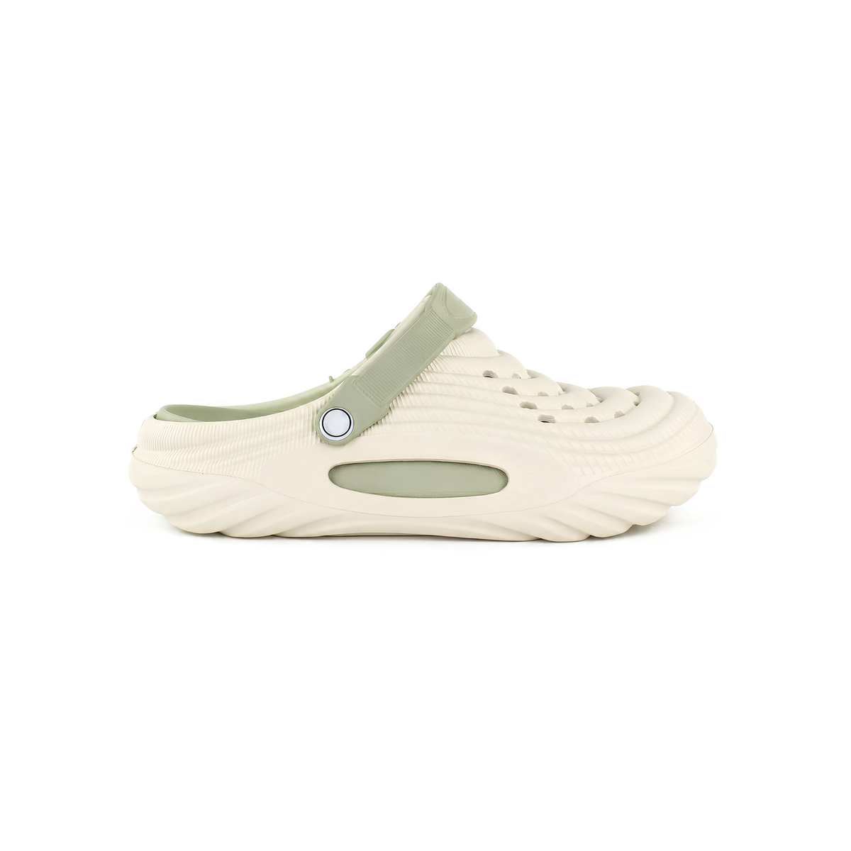 Wave Clogs