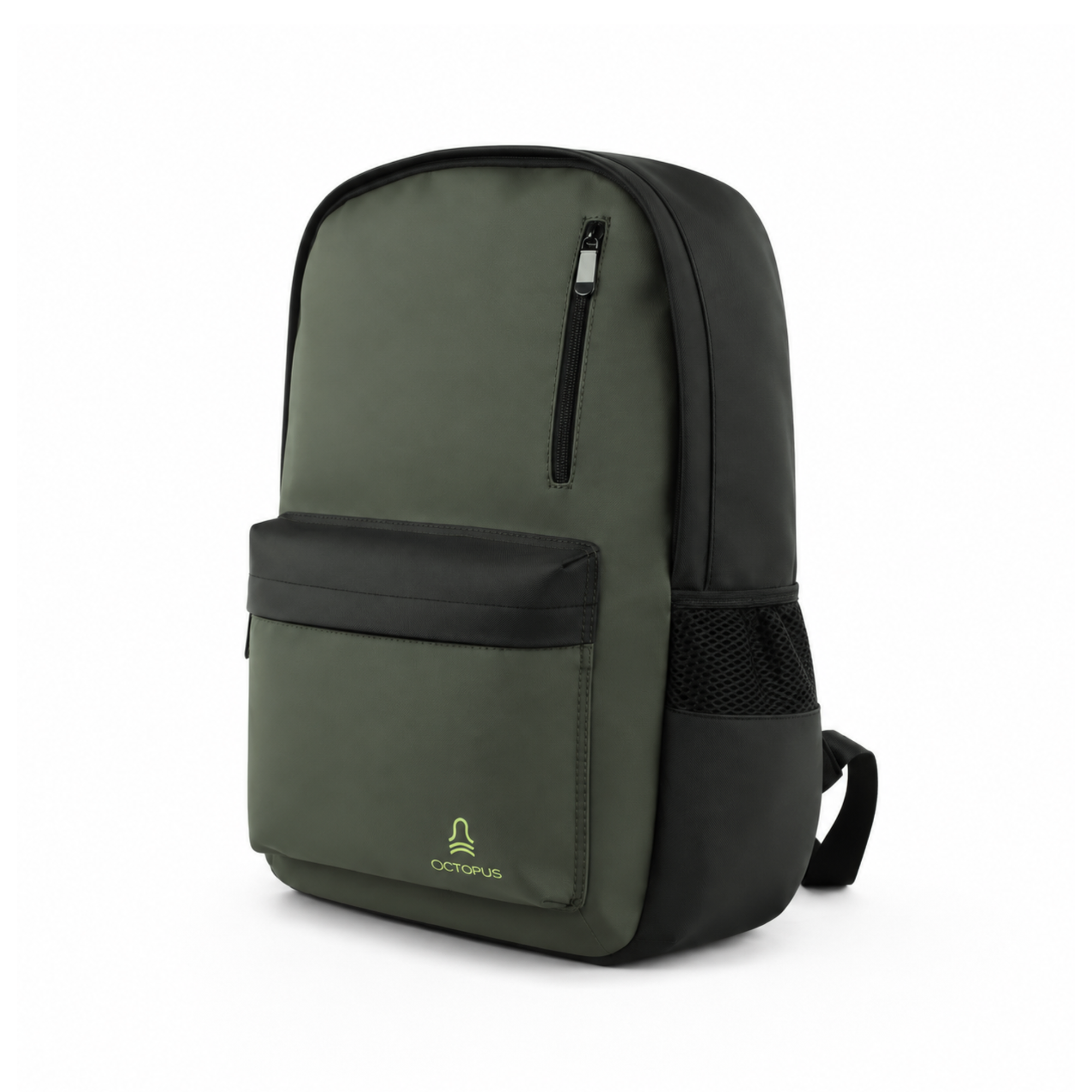Stride Backpack - Green