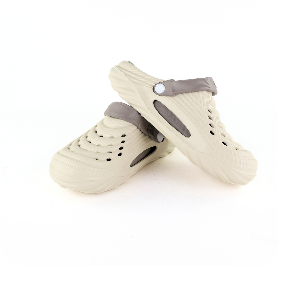 Wave Clogs
