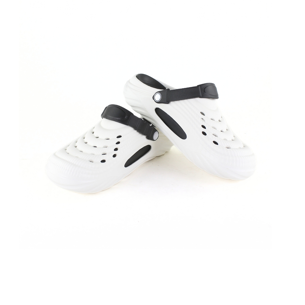 Wave Clogs