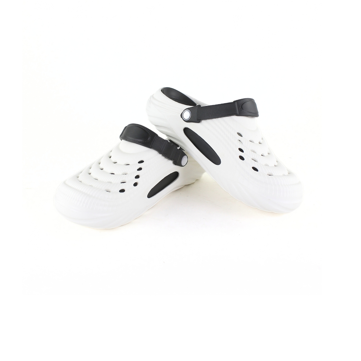 Wave Clogs