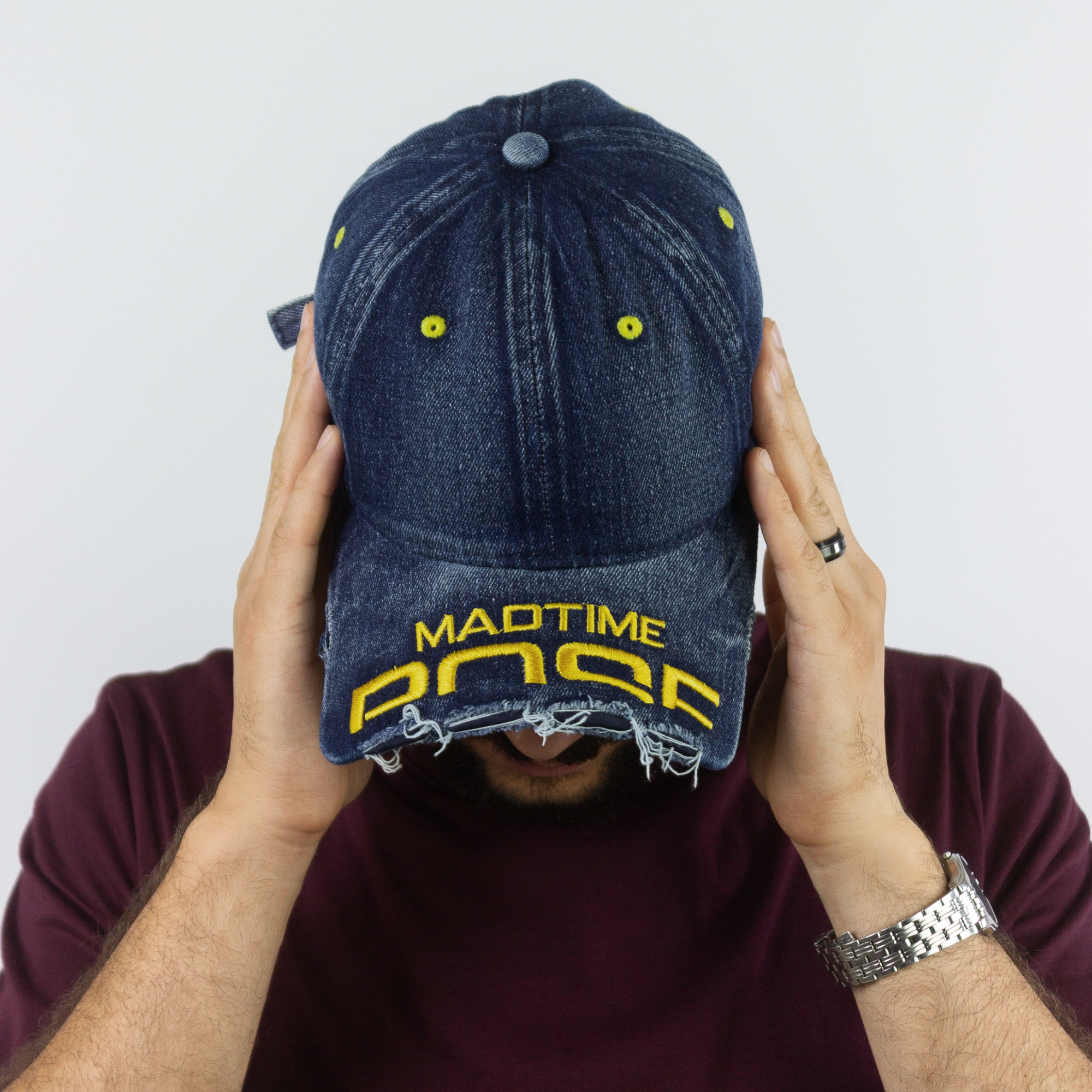 قبعة بيسبول - 024