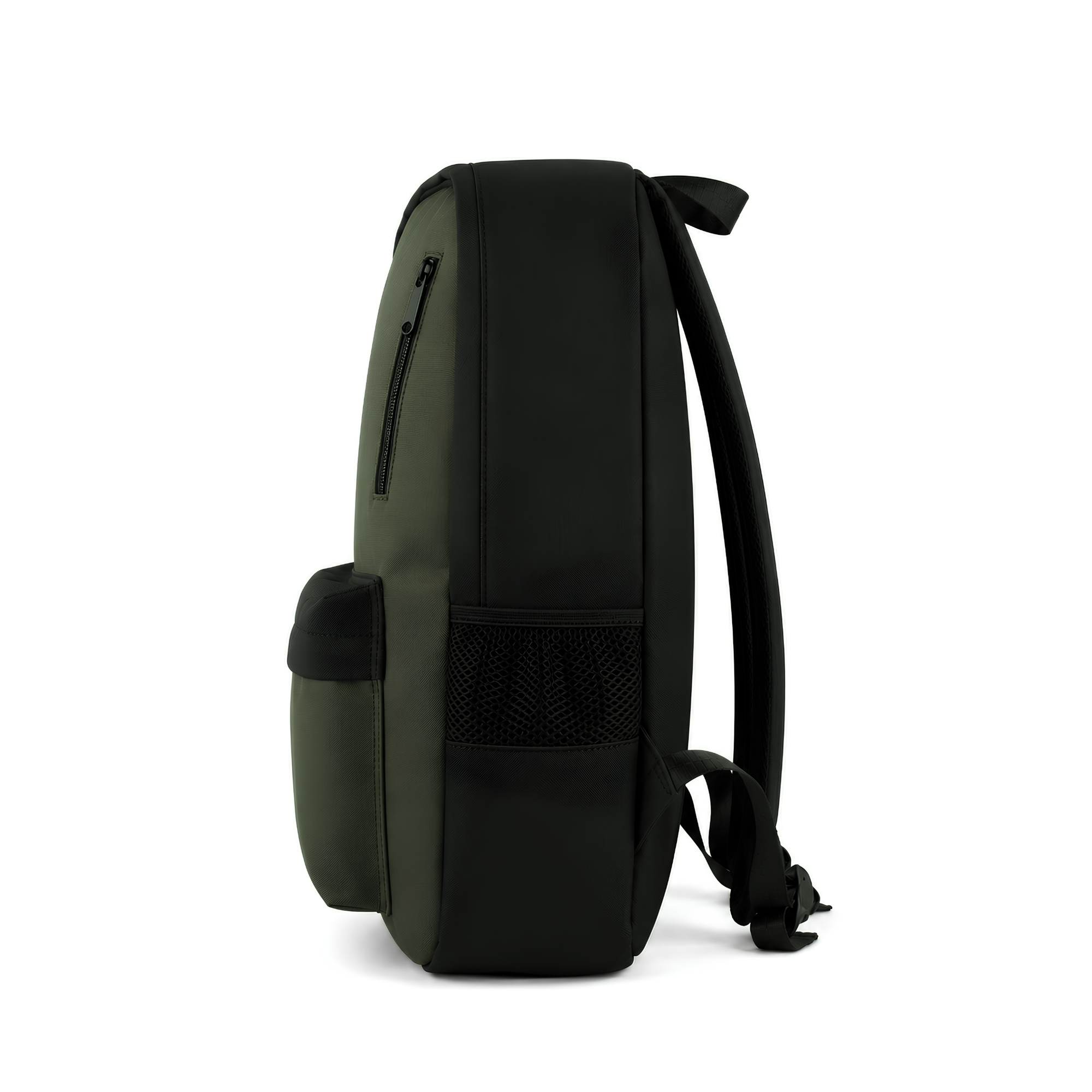 Stride Backpack - Green