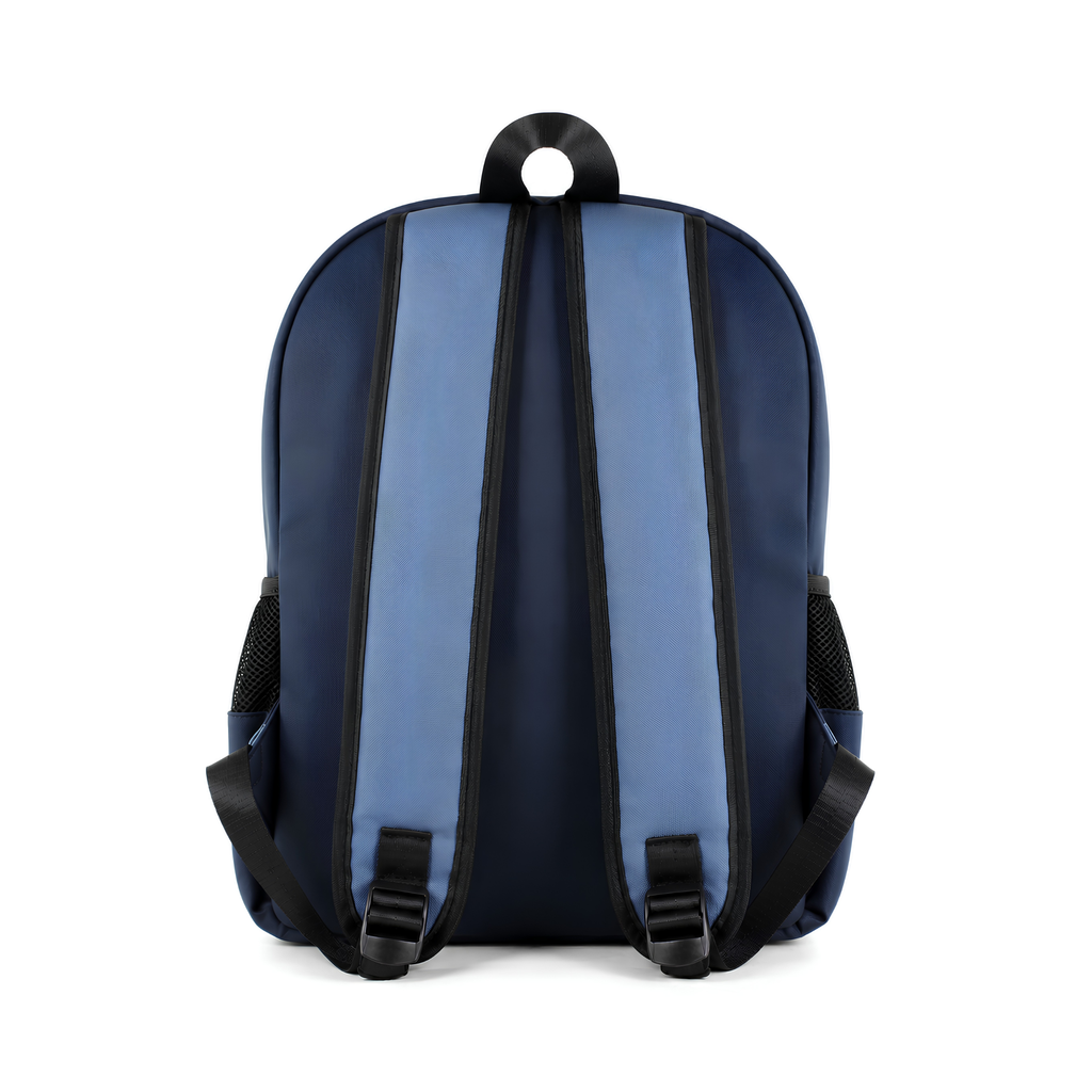Stride Backpack - Blue