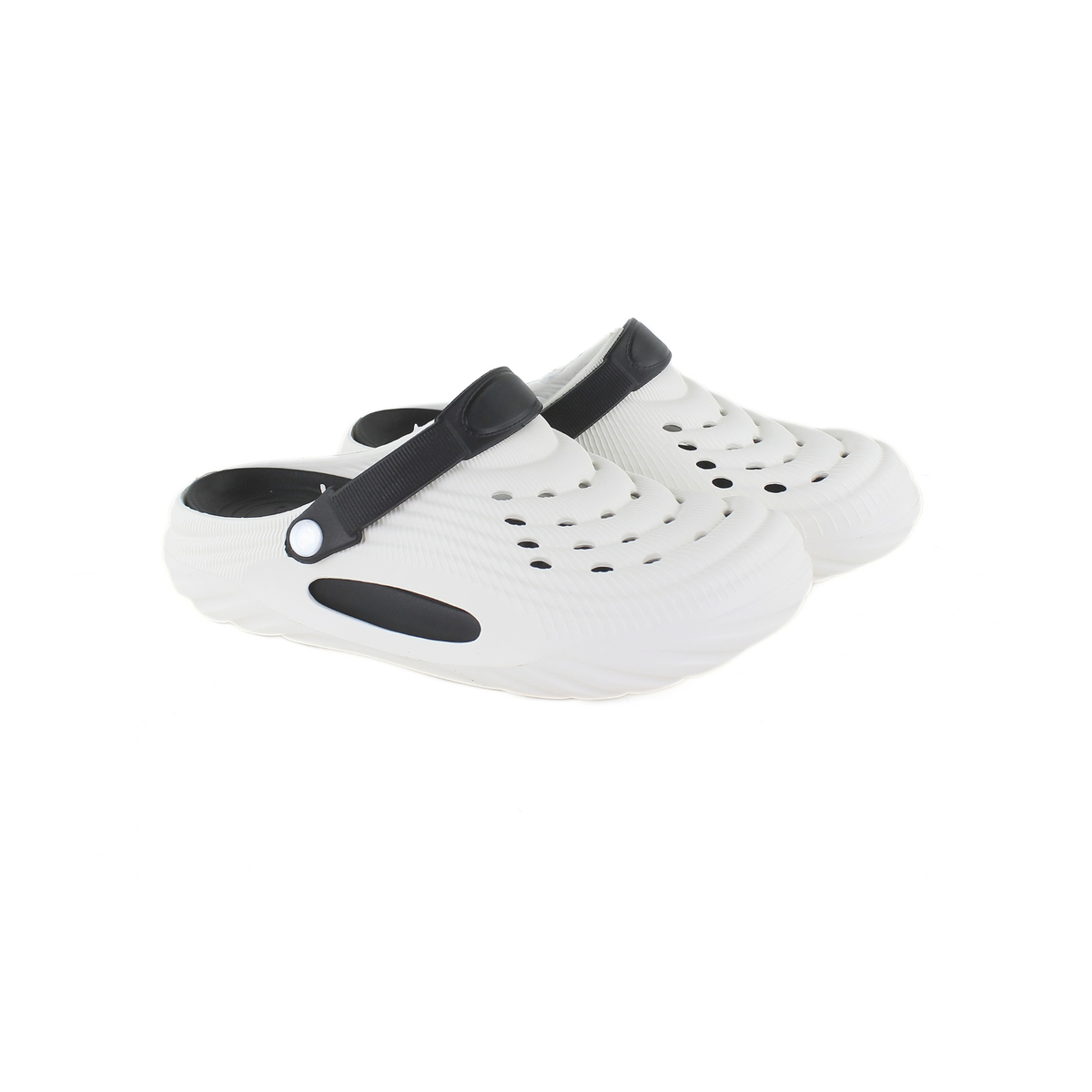 Wave Clogs