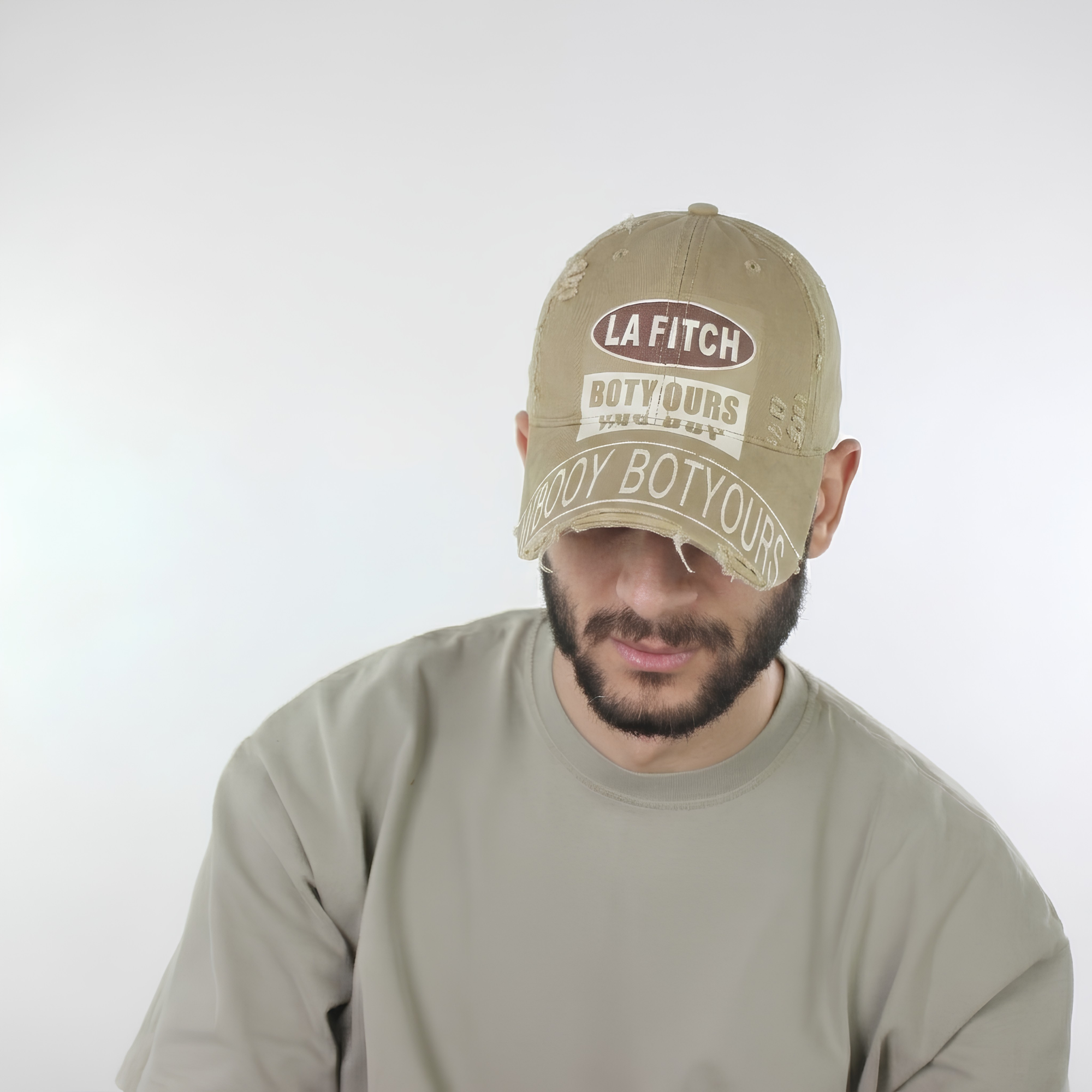 Dad Cap - 099