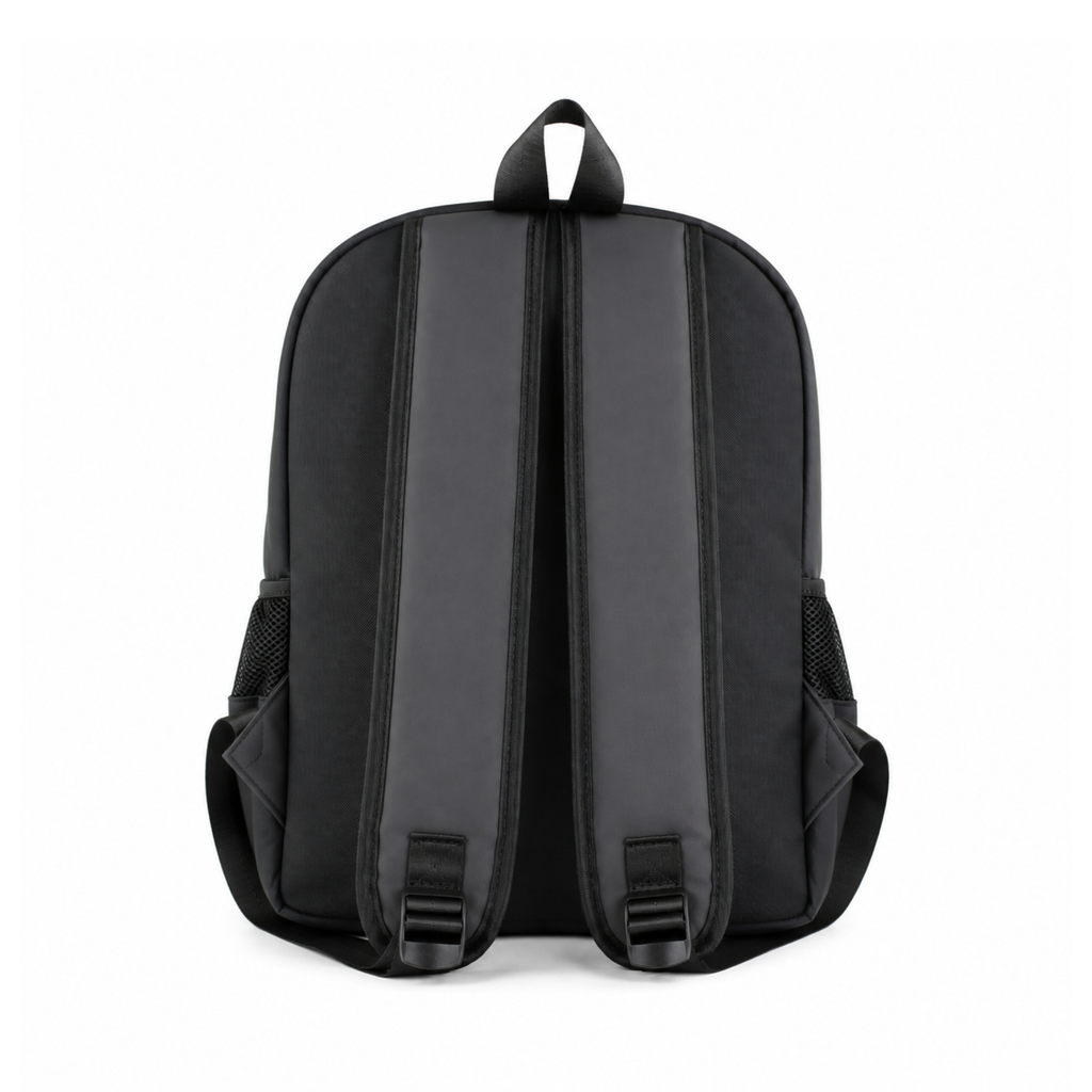 Stride Backpack - Gray