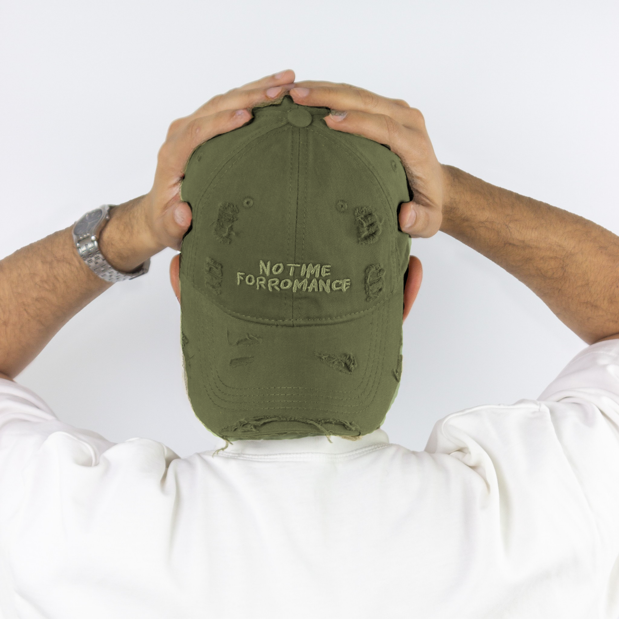 قبعة بيسبول - 011