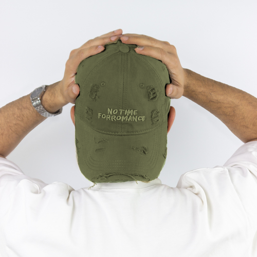 قبعة بيسبول - 011