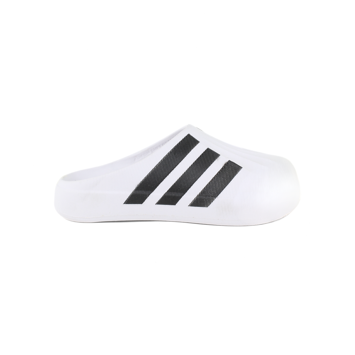 Sport Stripe Mules