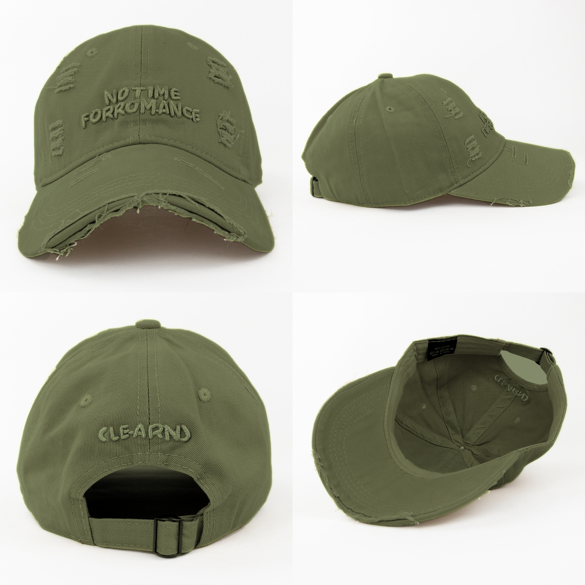 قبعة بيسبول - 011