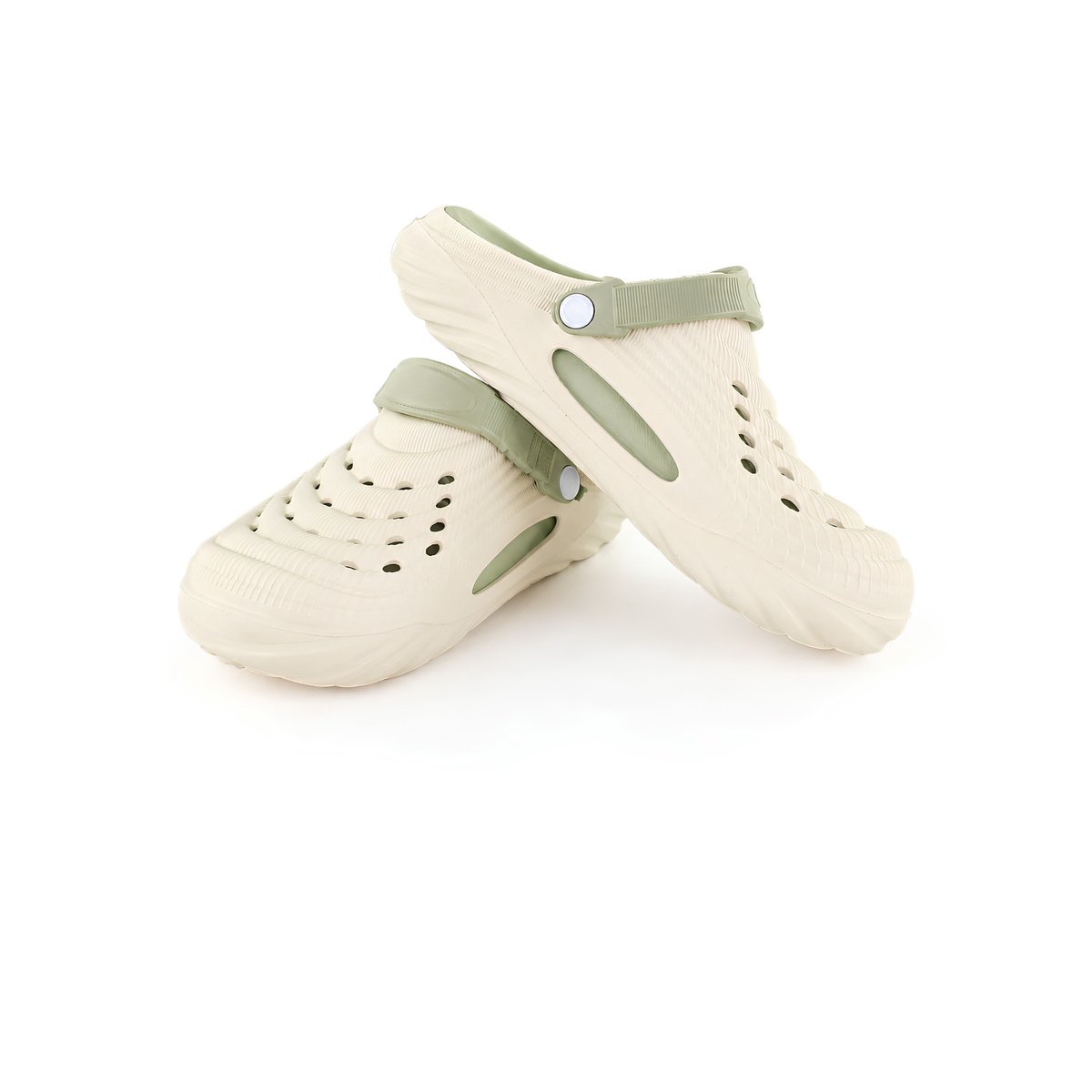 Wave Clogs