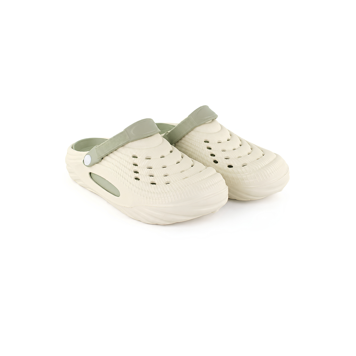 Wave Clogs