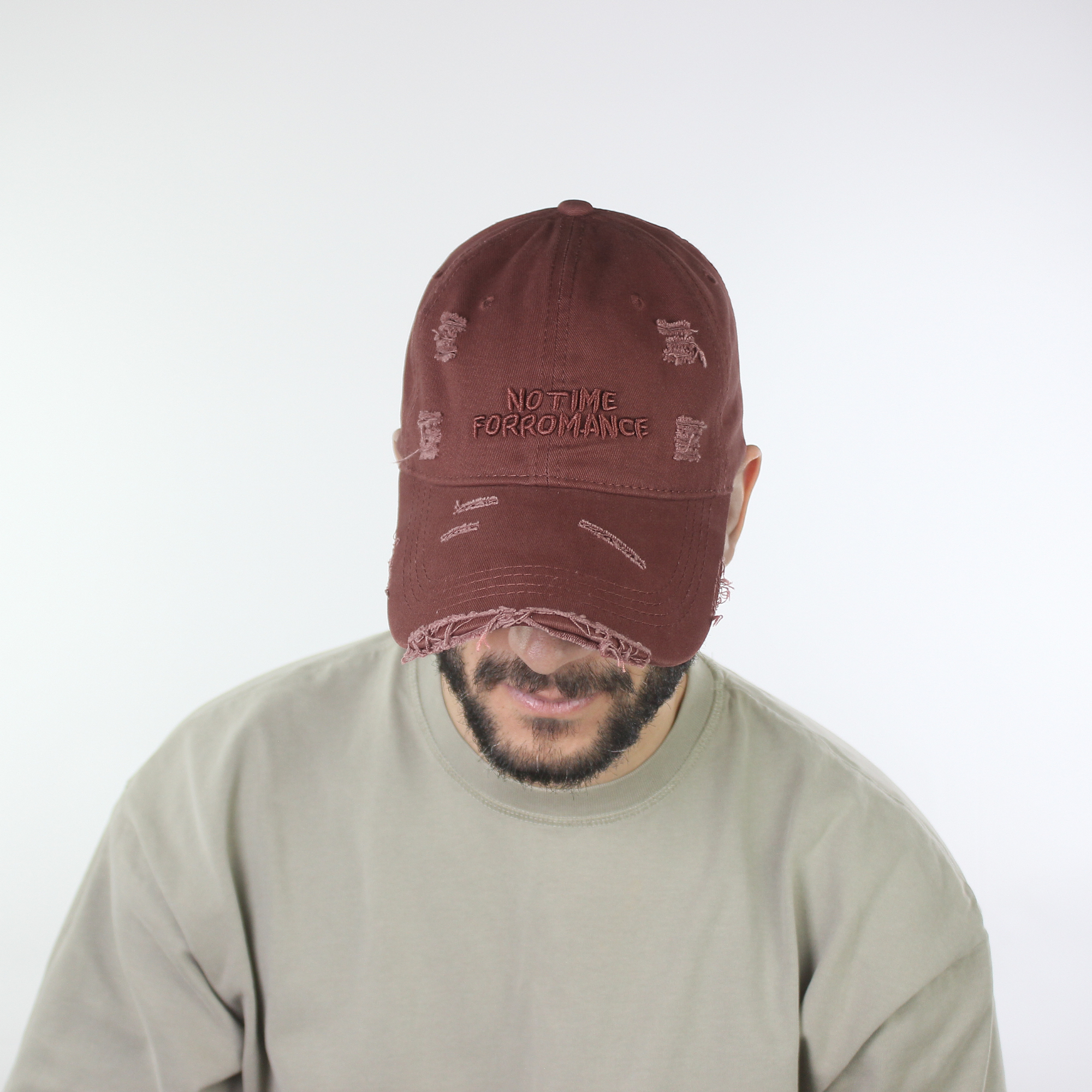 قبعة بيسبول - 011