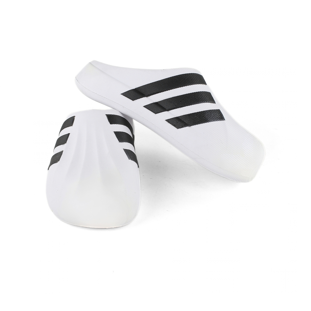 Sport Stripe Mules