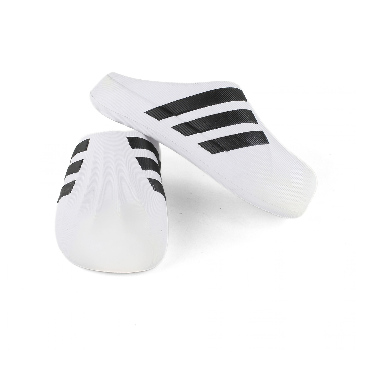 Sport Stripe Mules