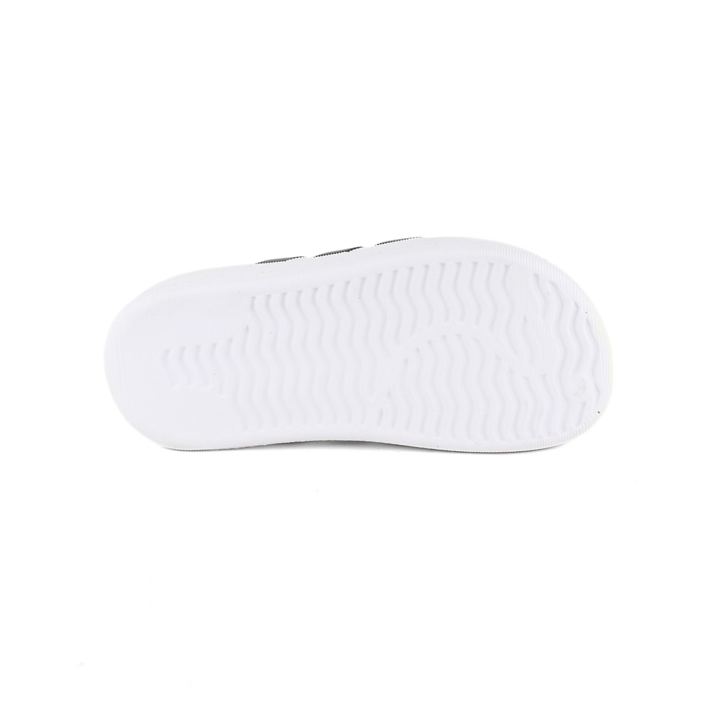 Sport Stripe Mules