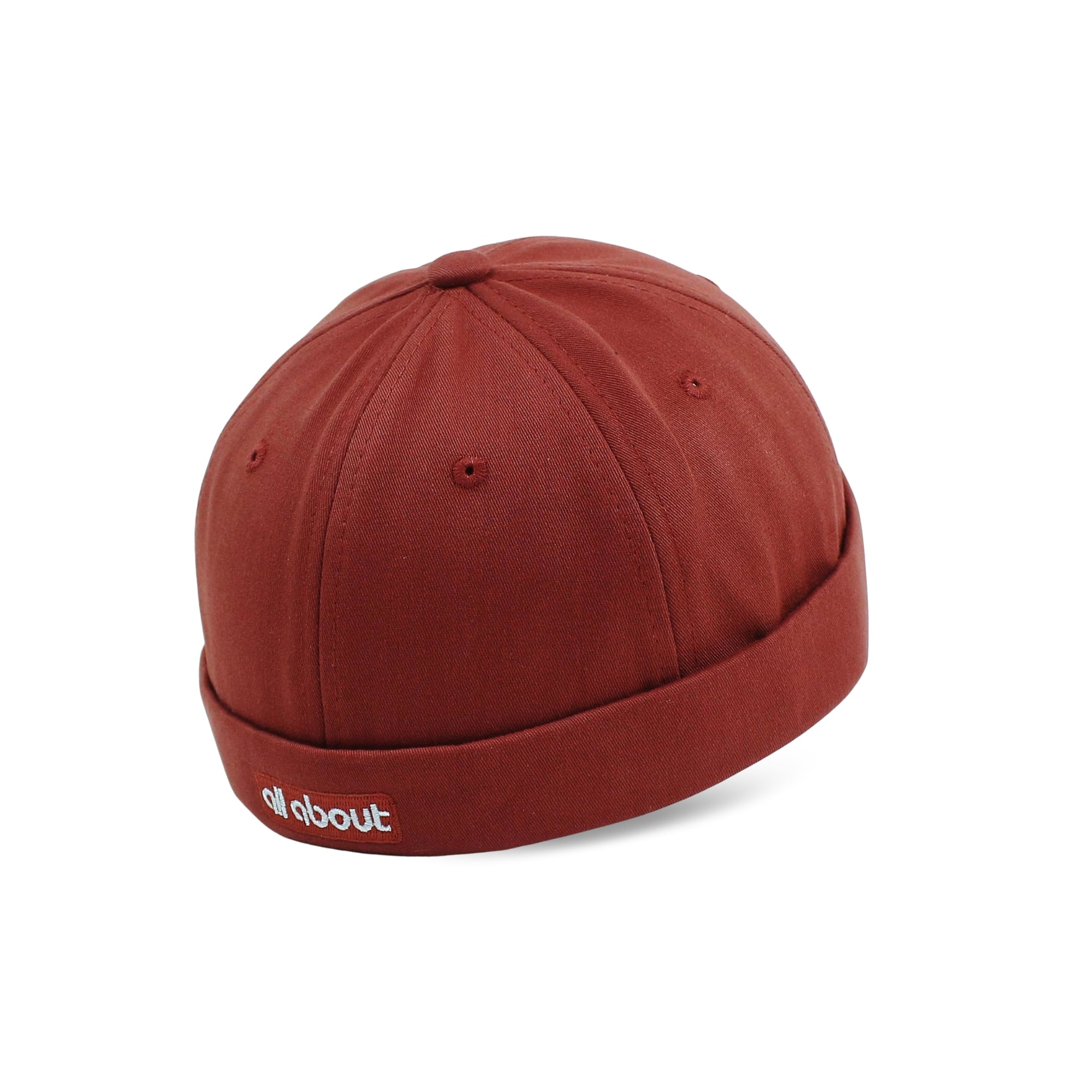 Docker Hat - 007