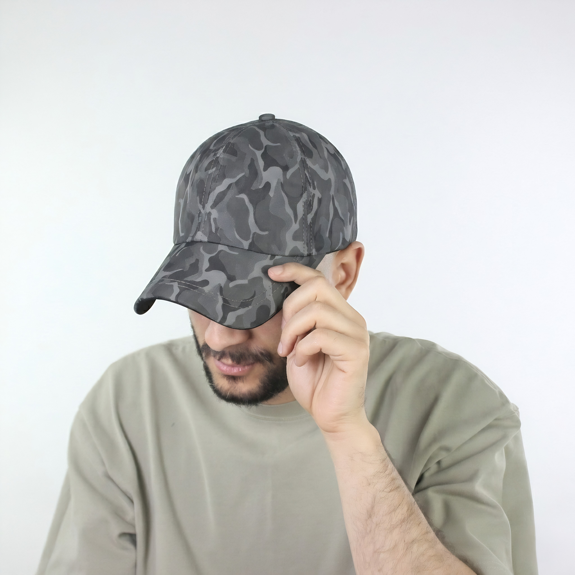 قبعة بيسبول - 051