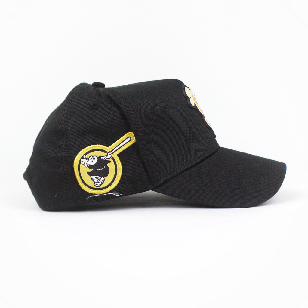 قبعة بيسبول -D762