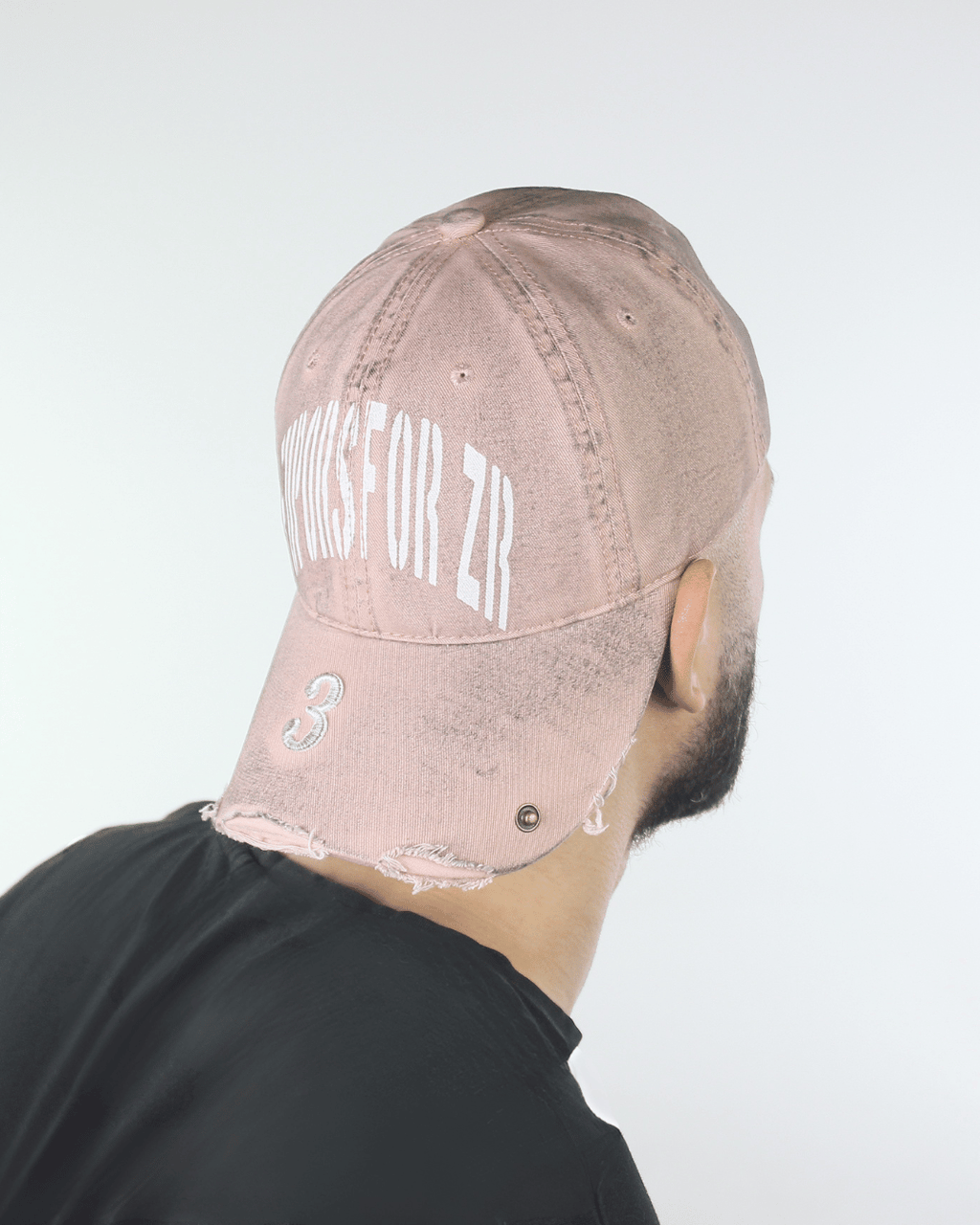 قبعة بيسبول - 080