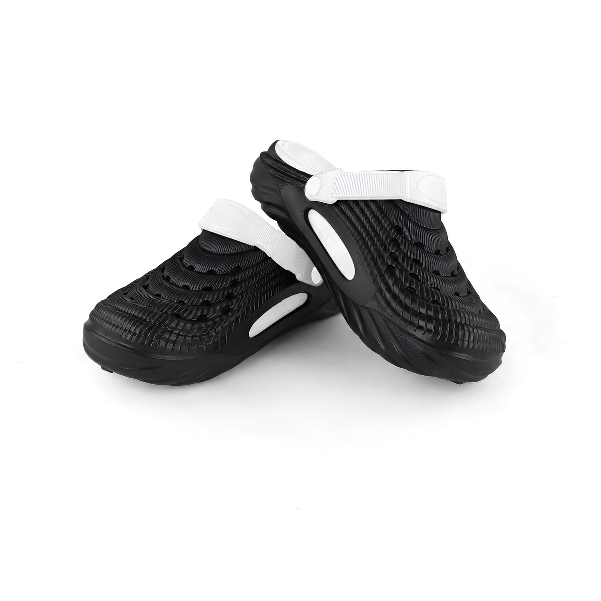 Wave Clogs