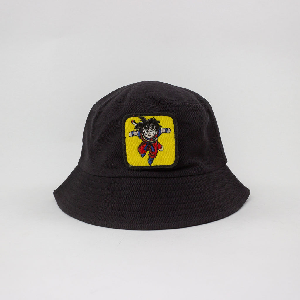 Bucket Hat - 001