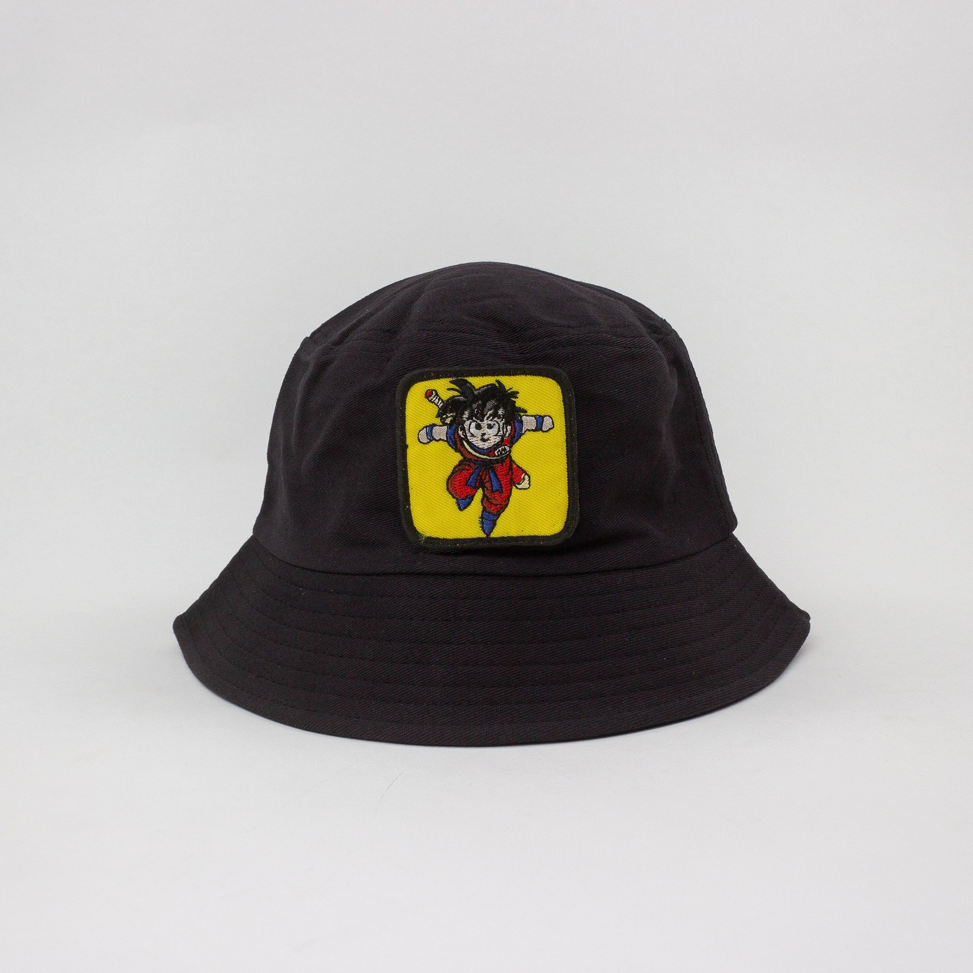 Bucket Hat - 001