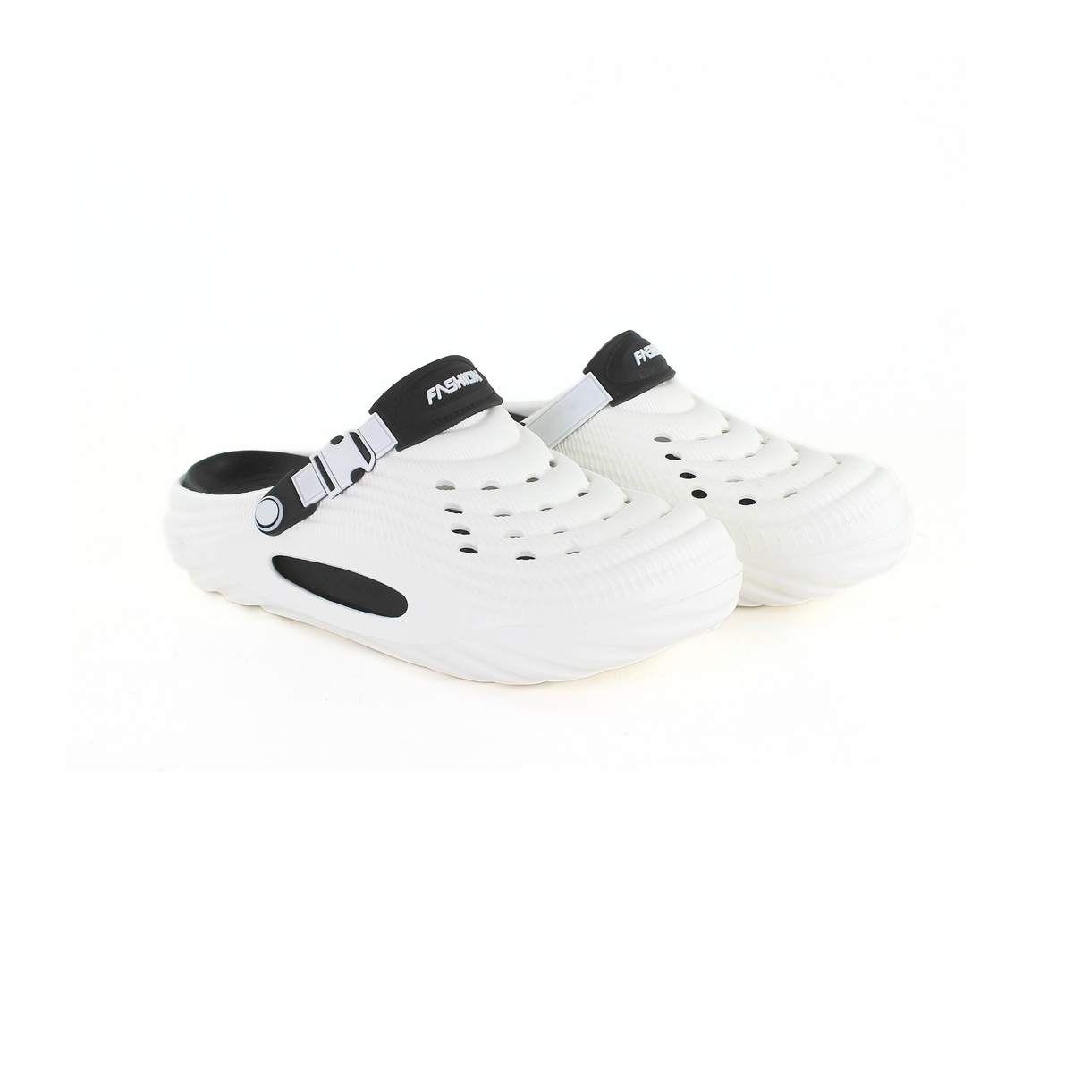 Wave Clogs
